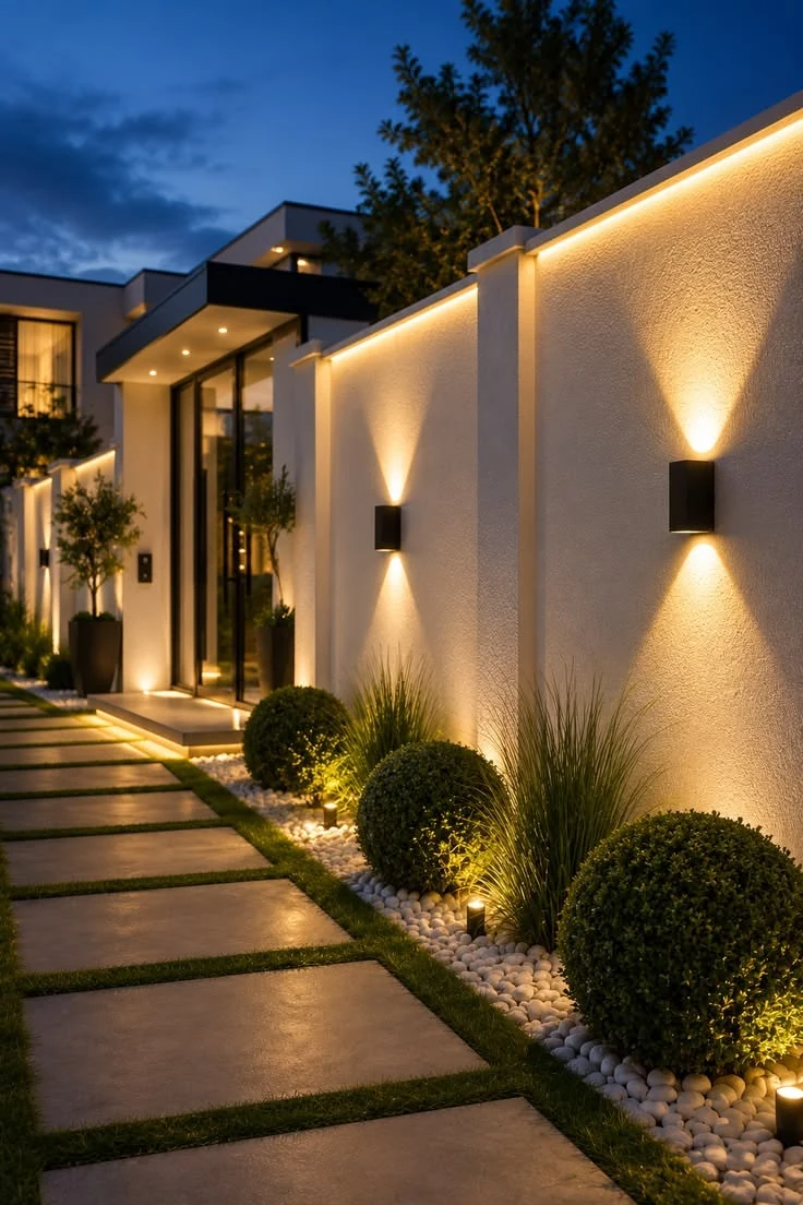 Electrical, Lighting & Electronics
