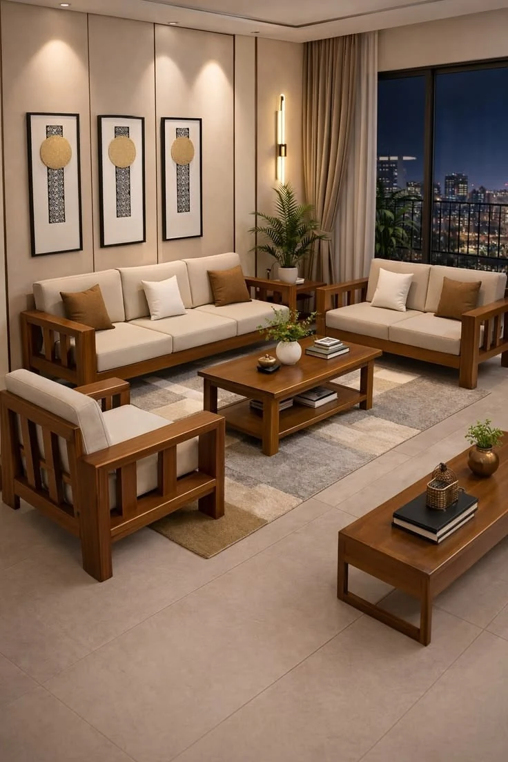 Home & Office Furniture
