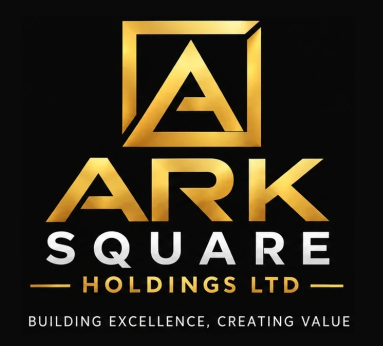 Ark Square Holdings Ltd logo