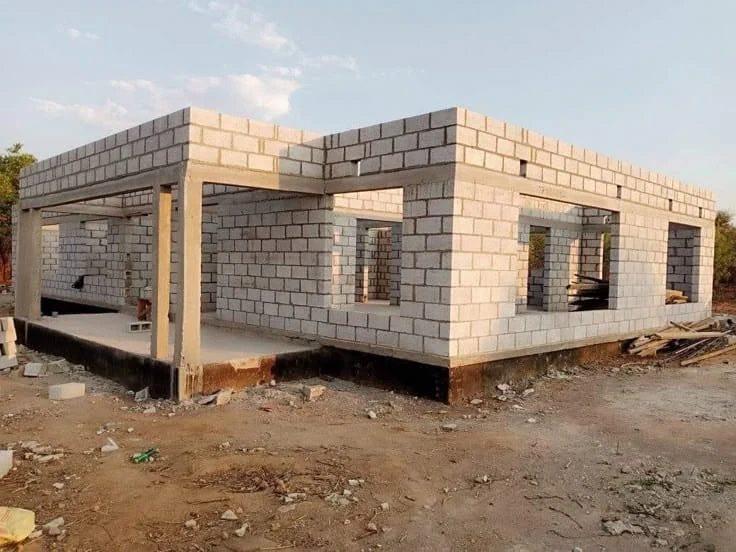 Modern architecture